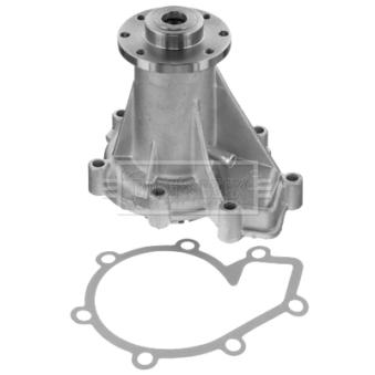 Pompe à eau BORG & BECK OEM A6052000120