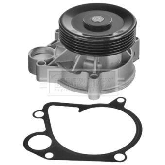 Pompe à eau BORG & BECK OEM 11512246961