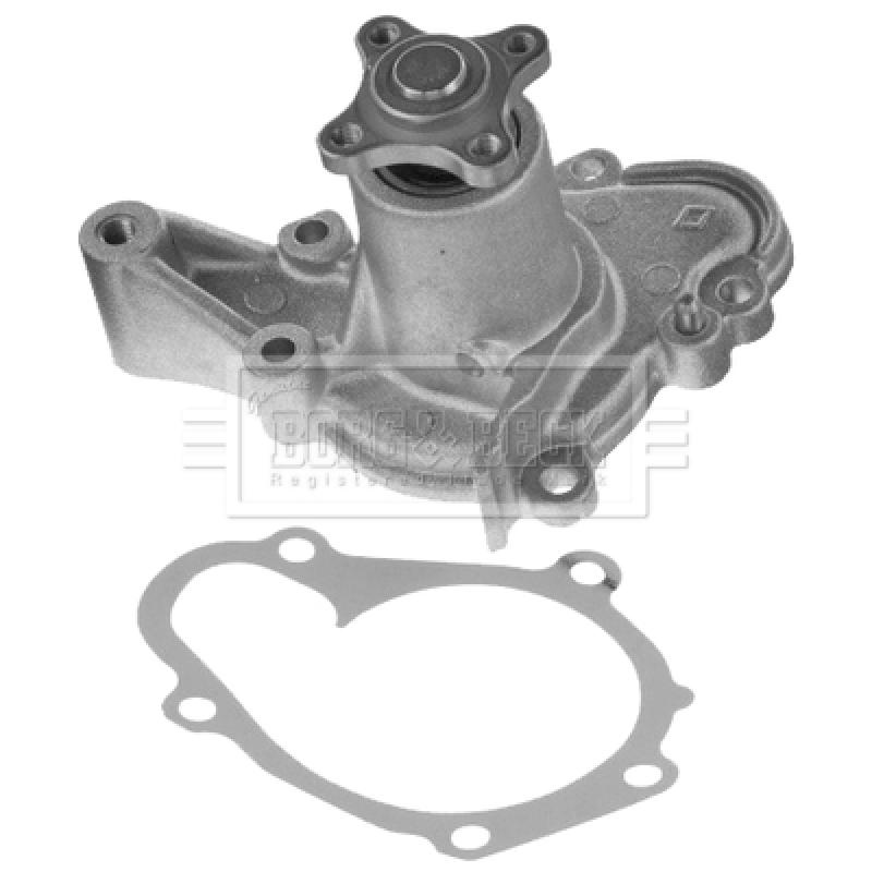 Pompe à eau BORG & BECK BWP1865 - Visuel 1