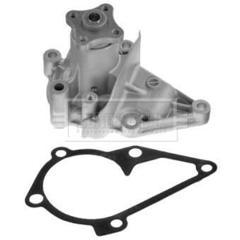 Pompe à eau BORG & BECK OEM 2510026660