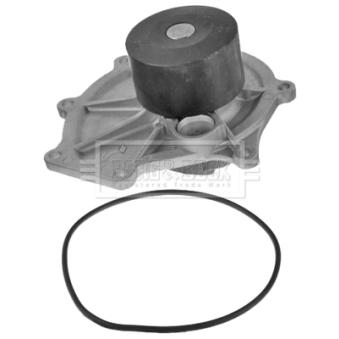 Pompe à eau BORG & BECK BWP1936