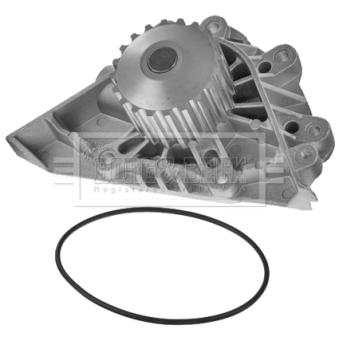 Pompe à eau BORG & BECK OEM 1201F5 Pompe à eau BORG & BECK OEM 1201F5
