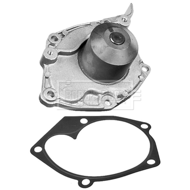 Pompe à eau BORG & BECK BWP1946 - Visuel 1