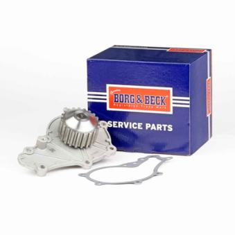 Pompe à eau BORG & BECK OEM 2S6Q8591AC