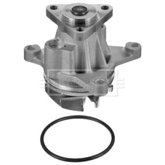 Pompe à eau BORG & BECK OEM JDE38893