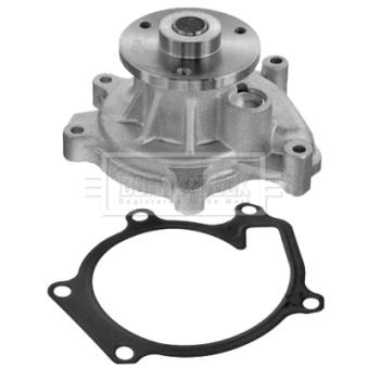 Pompe à eau BORG & BECK OEM 1610097411000