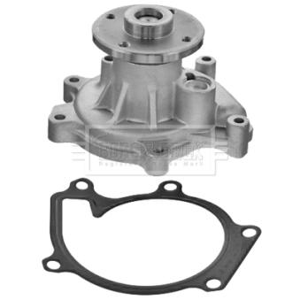 Pompe à eau BORG & BECK OEM 1610029125