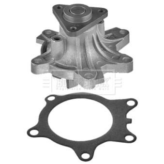 Pompe à eau BORG & BECK OEM 1610029157
