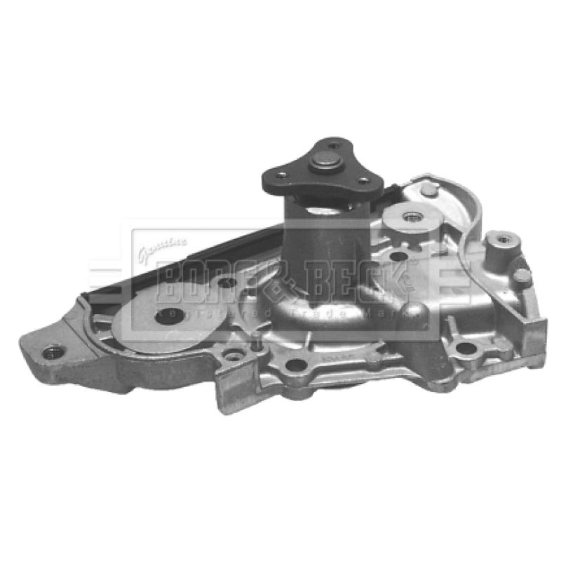 Pompe à eau BORG & BECK BWP1987 - Visuel 1