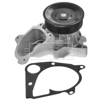 Pompe à eau BORG & BECK OEM 11517805808