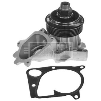 Pompe à eau BORG & BECK OEM 11517788306 Pompe à eau BORG & BECK OEM 11517788306