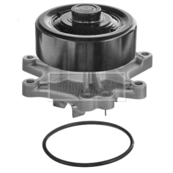 Pompe à eau BORG & BECK OEM 1610009130