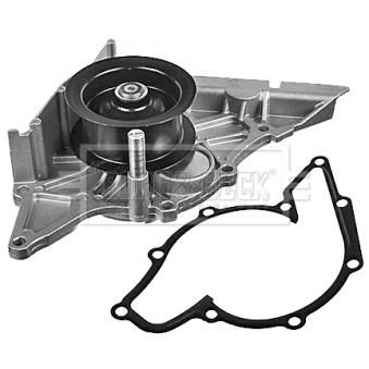 Pompe à eau BORG & BECK BWP1998