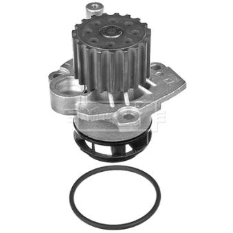 Pompe à eau BORG & BECK OEM 045121011F