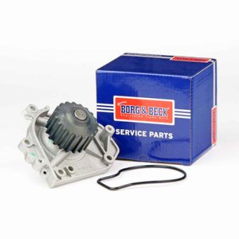 Pompe à eau BORG & BECK OEM 19200P75000