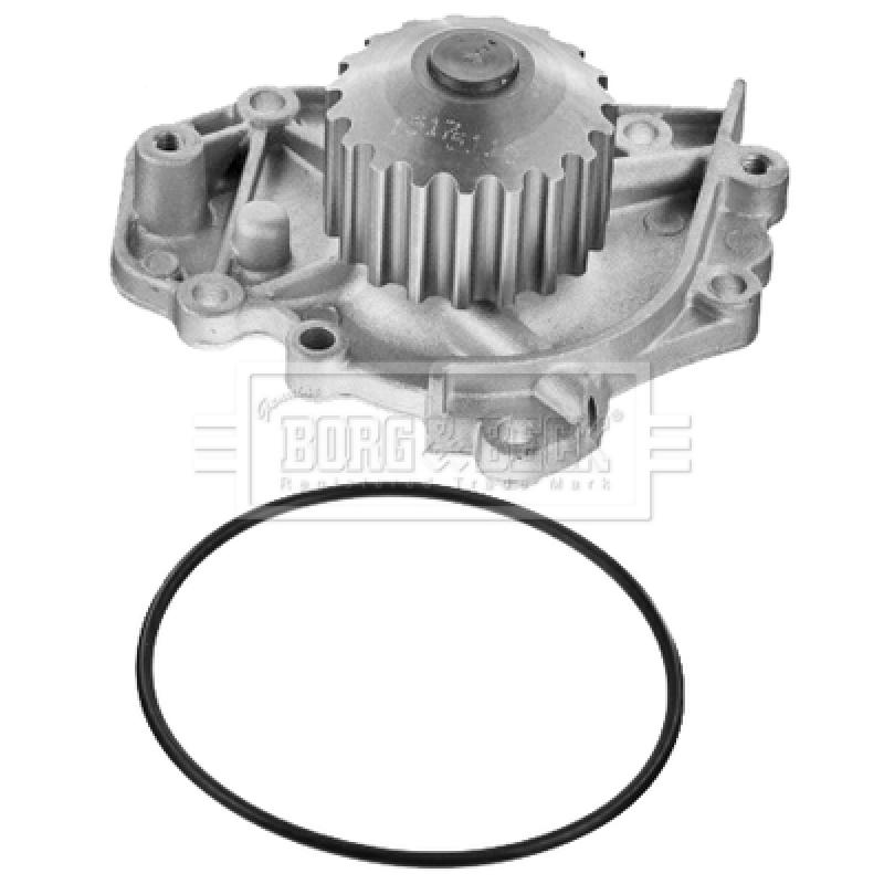 Pompe à eau BORG & BECK BWP2006 - Visuel 1