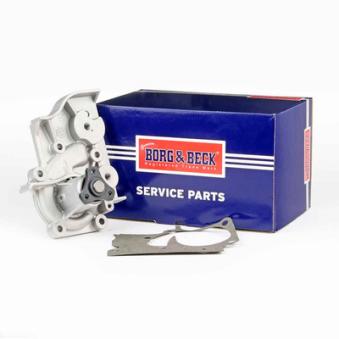 Pompe à eau BORG & BECK BWP2007