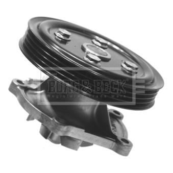Pompe à eau BORG & BECK OEM 1740073831 Pompe à eau BORG & BECK OEM 1740073831