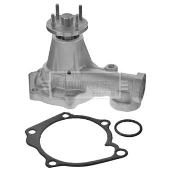 Pompe à eau BORG & BECK OEM MD976464