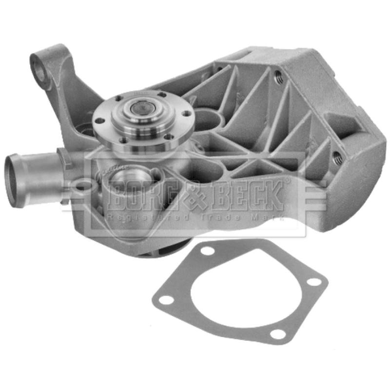 Pompe à eau BORG & BECK BWP2024 - Visuel 1
