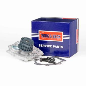 Pompe à eau BORG & BECK OEM 8694630