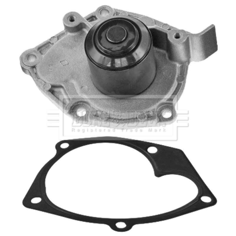 Pompe à eau BORG & BECK BWP2026 - Visuel 1