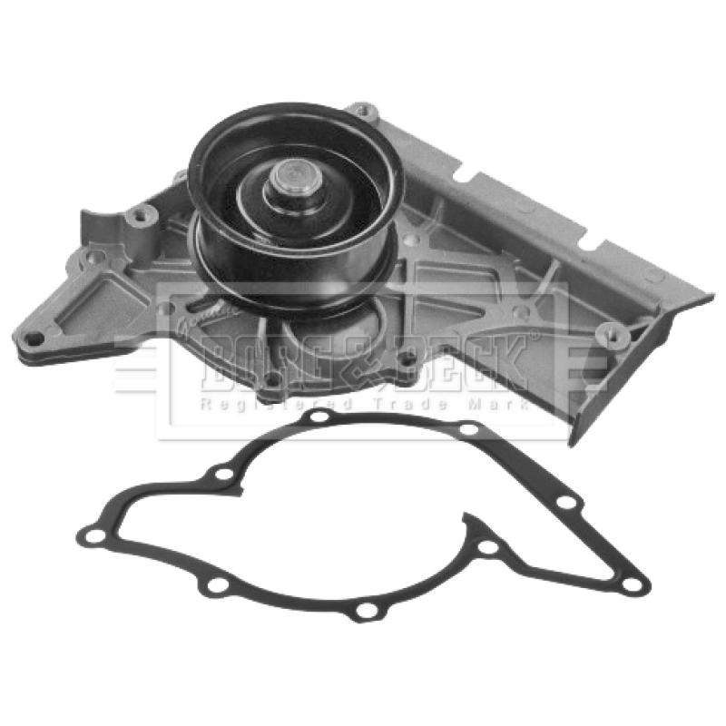 Pompe à eau BORG & BECK BWP2030 - Visuel 1