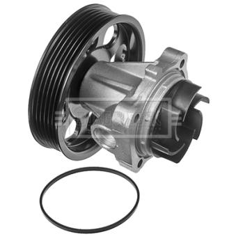 Pompe à eau BORG & BECK OEM 93195466