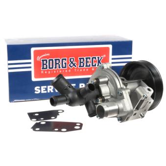 Pompe à eau BORG & BECK OEM 1701415