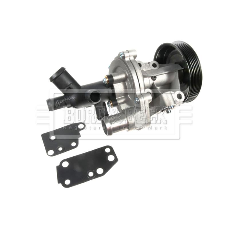 Pompe à eau BORG & BECK BWP2034 - Visuel 1