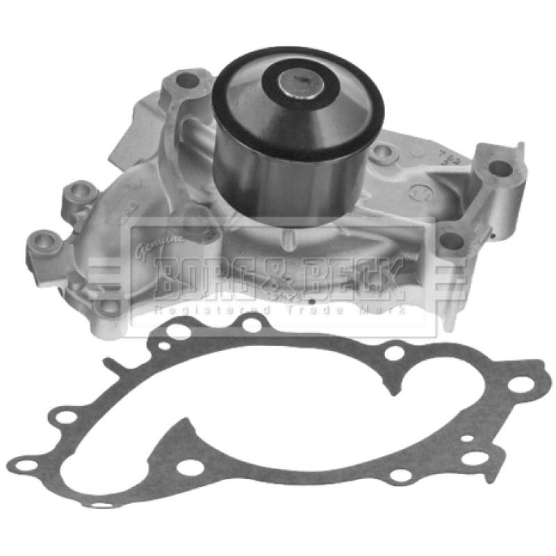 Pompe à eau BORG & BECK BWP2040 - Visuel 1