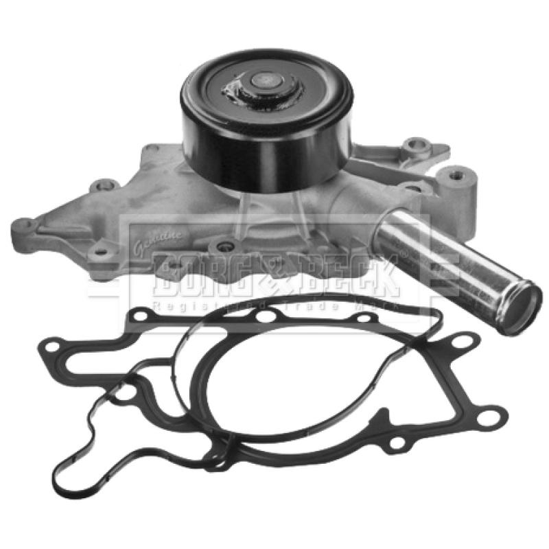 Pompe à eau BORG & BECK BWP2062 - Visuel 1