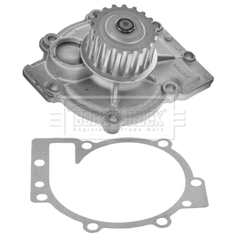 Pompe à eau BORG & BECK BWP2064 - Visuel 1
