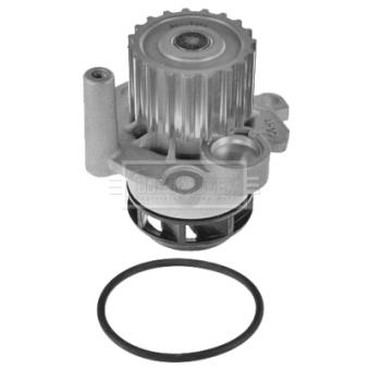 Pompe à eau BORG & BECK OEM 045121011J Pompe à eau BORG & BECK OEM 045121011J