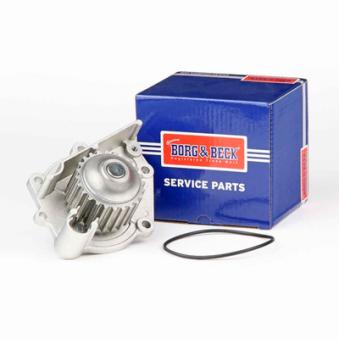Pompe à eau BORG & BECK BWP2071