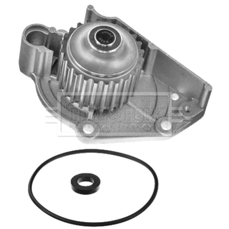 Pompe à eau BORG & BECK BWP2071 - Visuel 1