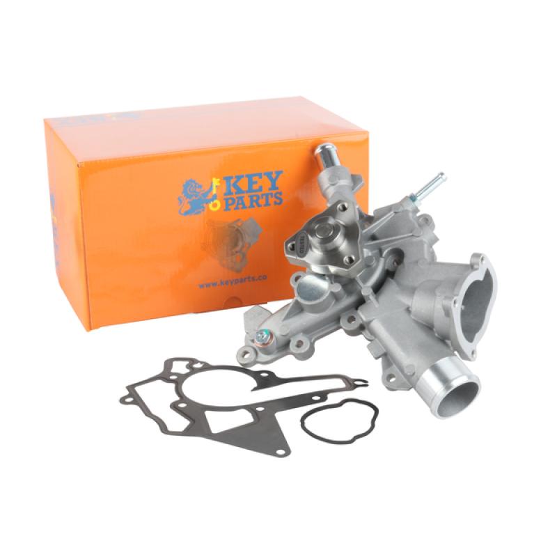 Pompe à eau BORG & BECK BWP2078 - Visuel 1