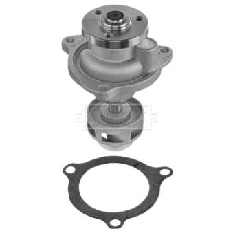 Pompe à eau BORG & BECK BWP2079