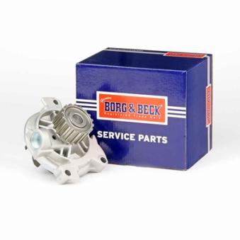 Pompe à eau BORG & BECK OEM 8692839