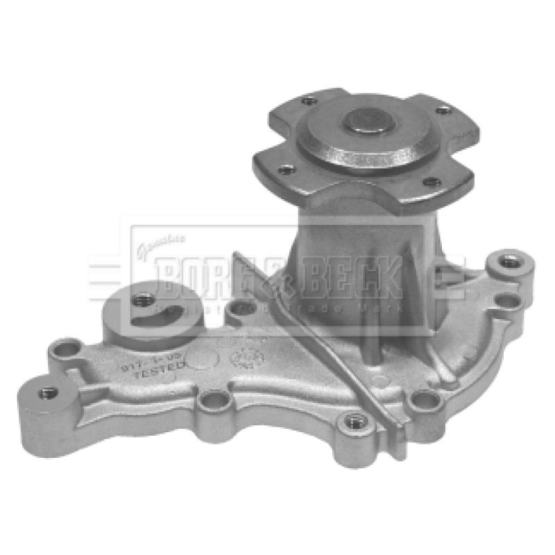 Pompe à eau BORG & BECK BWP2091 - Visuel 1