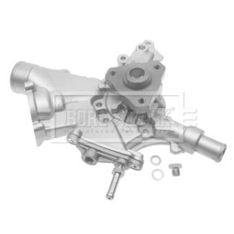 Pompe à eau BORG & BECK OEM 1334079