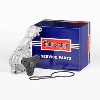 Pompe à eau BORG & BECK OEM 19200PWA003