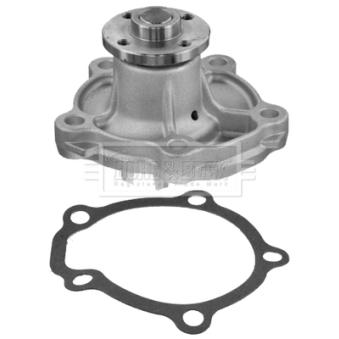 Pompe à eau BORG & BECK OEM 71742124