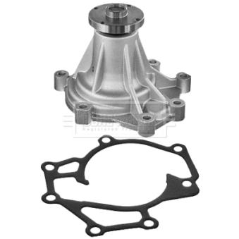 Pompe à eau BORG & BECK OEM 251004A100 Pompe à eau BORG & BECK OEM 251004A100