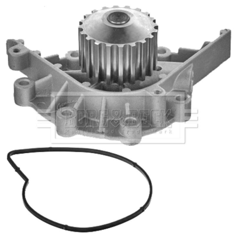 Pompe à eau BORG & BECK BWP2125 - Visuel 1