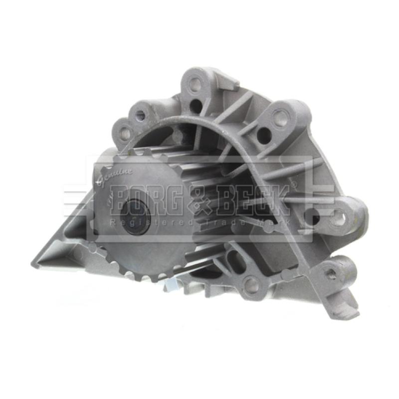 Pompe à eau BORG & BECK BWP2125 - Visuel 2