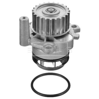 Pompe à eau BORG & BECK OEM 06A121011R