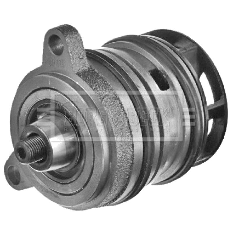 Pompe à eau BORG & BECK BWP2136 - Visuel 1