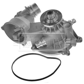 Pompe à eau BORG & BECK OEM 11517524552