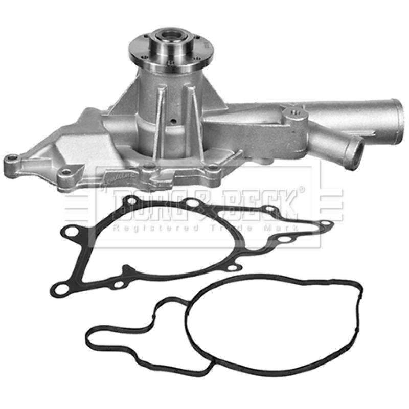 Pompe à eau BORG & BECK BWP2143 - Visuel 1